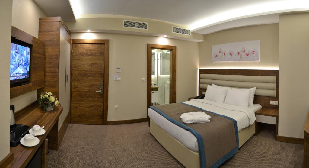 Görükle Güler Park Hotel photo 2