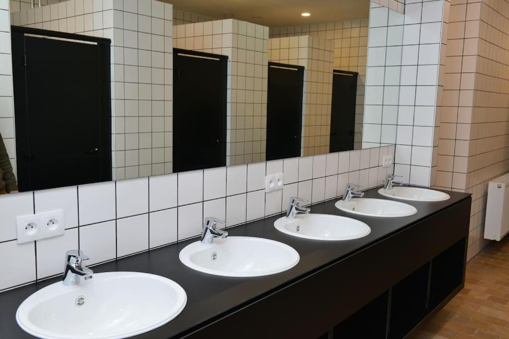 Jeugdverblijfcentrum Schotte photo 1