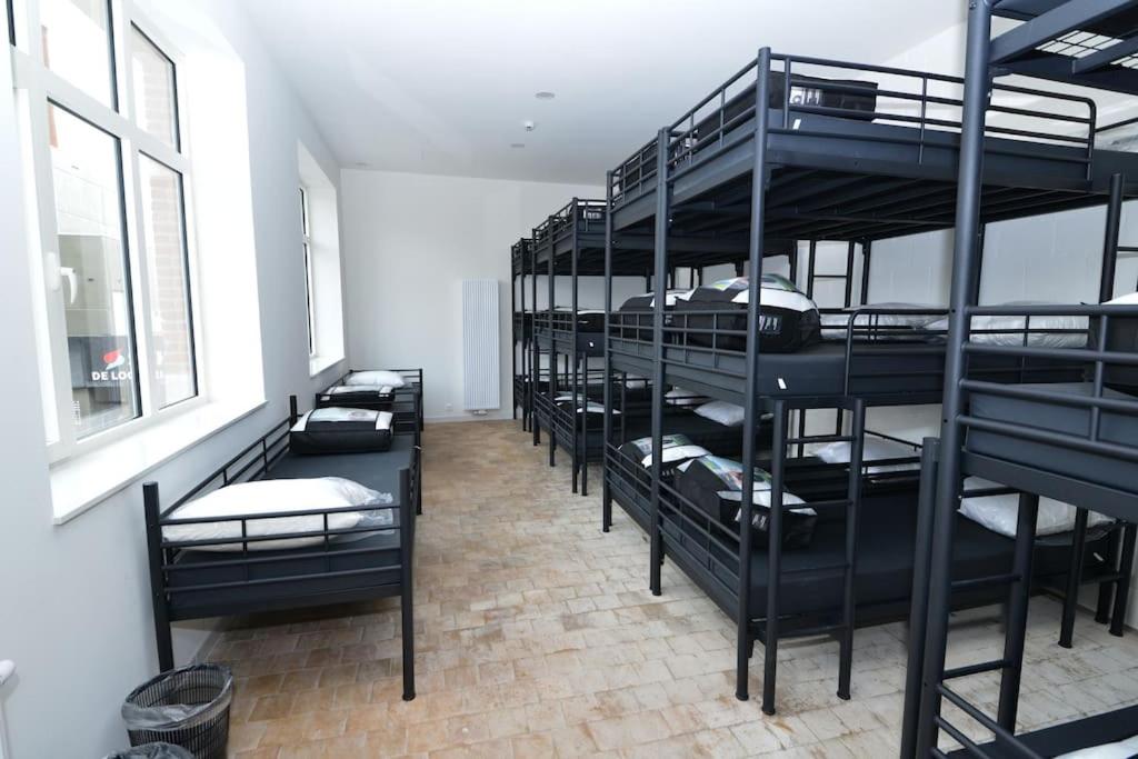 Jeugdverblijfcentrum Schotte photo 2