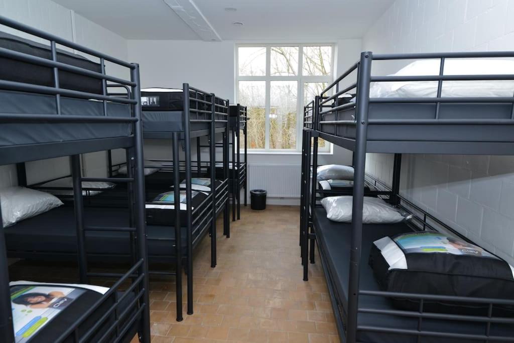 Jeugdverblijfcentrum Schotte photo 4
