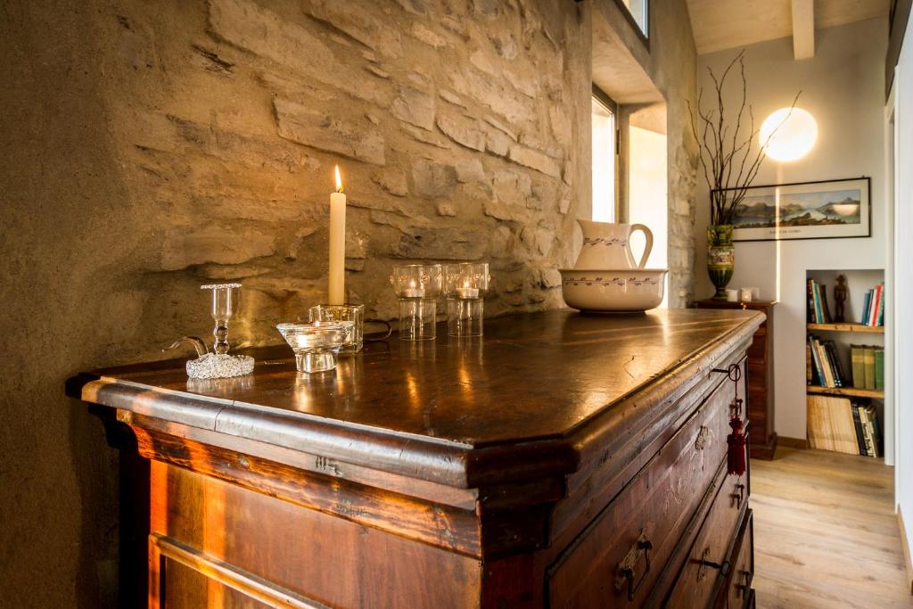 Le Casette Apartments - byMyHomeinComo photo 2