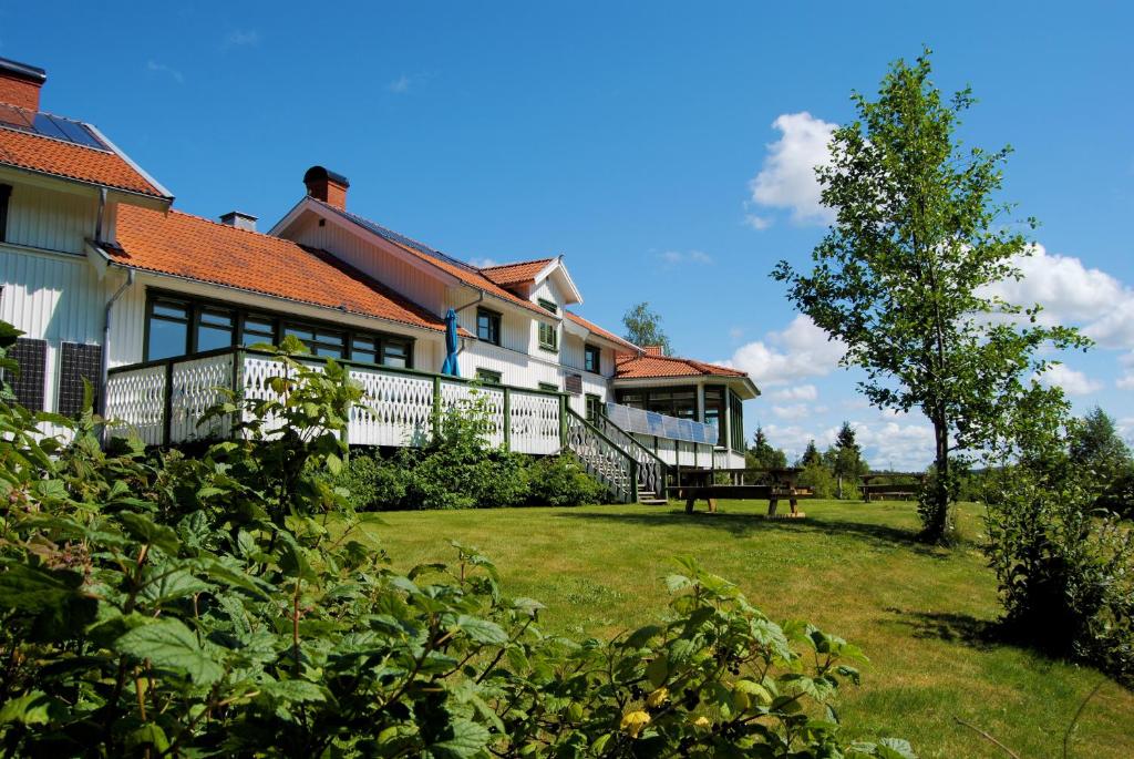 Tingvall B&B Eco-Lodge photo 2