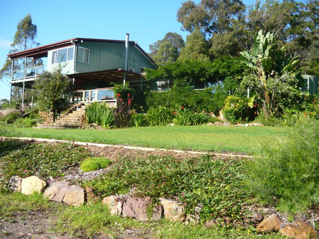 Bournda Retreat photo 2