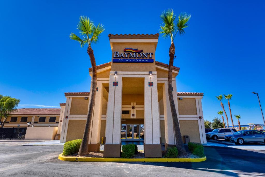 Baymont by Wyndham Casa Grande image