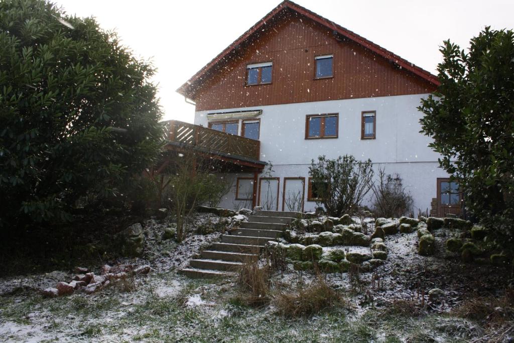 Ferienwohnung Weilerbach photo 1