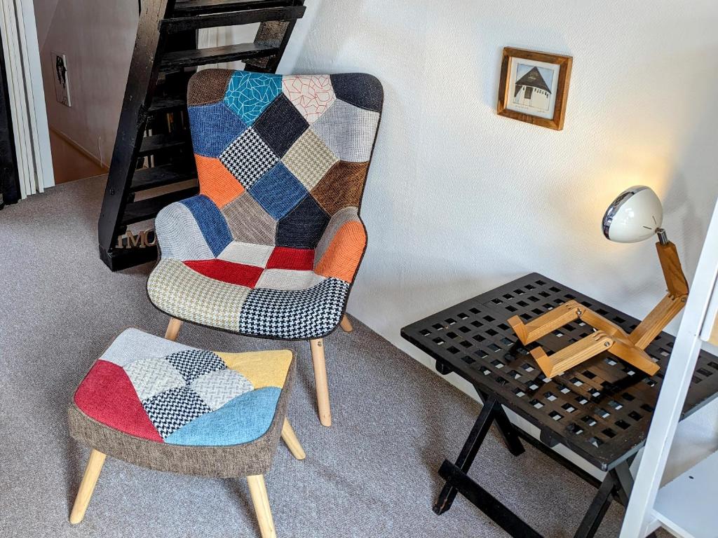 Cozy Haven CPH - Bright small rooms, easy public transport - Tap to explore photos