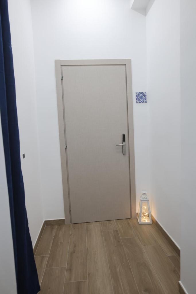 B&B AnMa, Naples