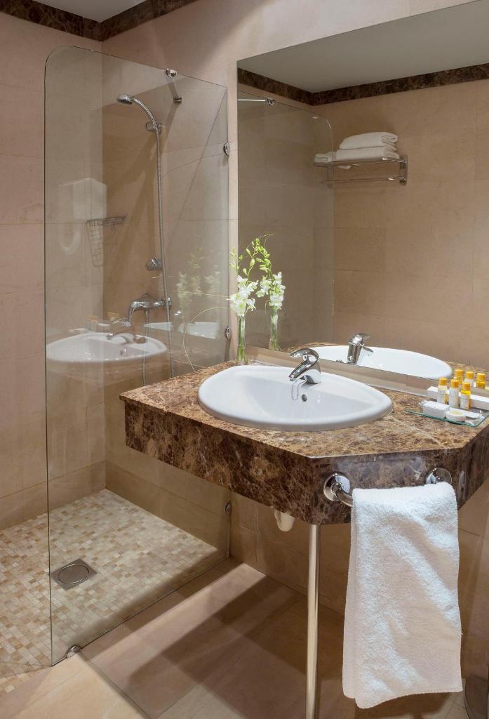 Hotel Torre de Sila photo 3