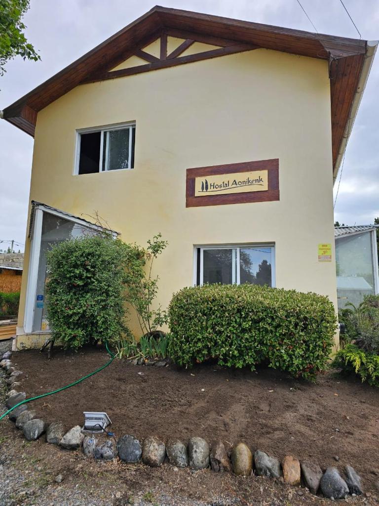 Aonikenk B&B photo 2