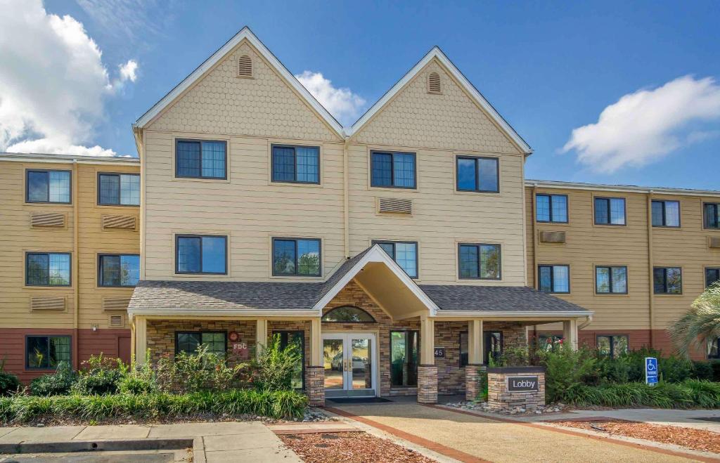 Extended Stay America Suites Charleston Airport image