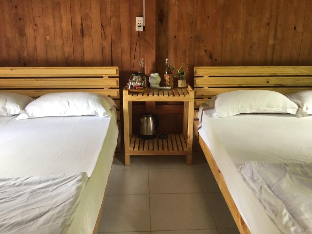 Ben Tre Farm Stay