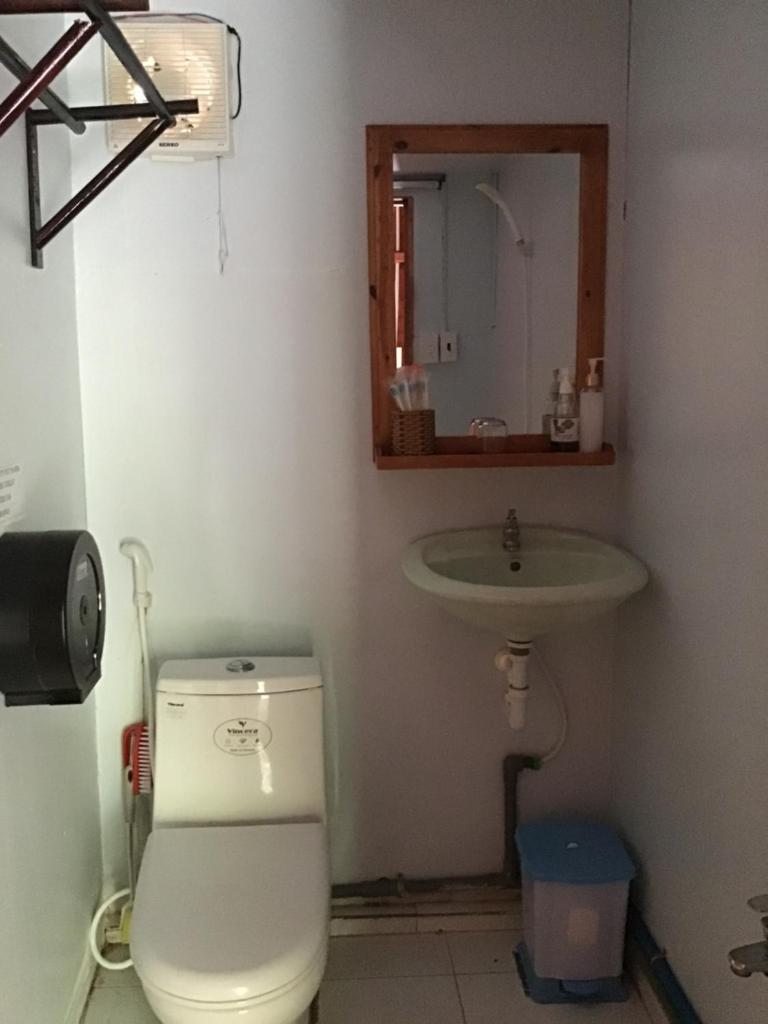 Ben Tre Farm Stay
