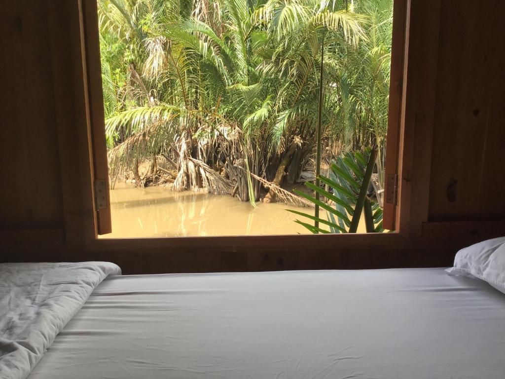 Ben Tre Farm Stay