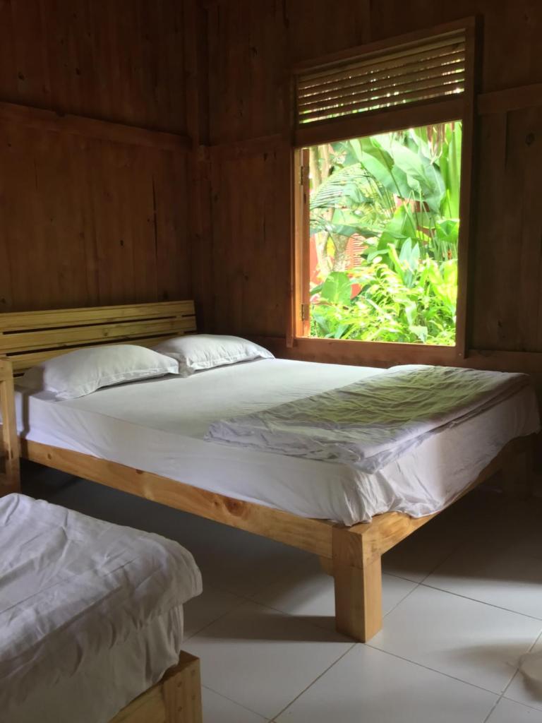 Ben Tre Farm Stay