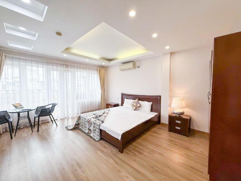 Eco Nest Classic Apartment & Hotel