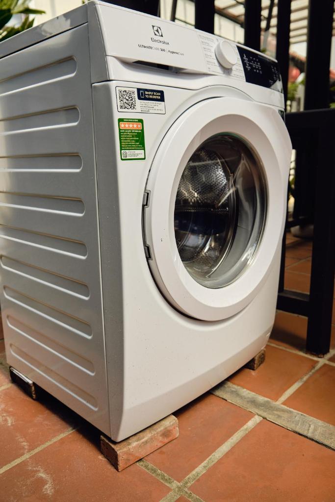 Hoi An Holiday Villa