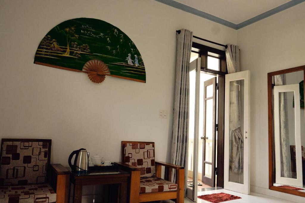 Hoi An Holiday Villa