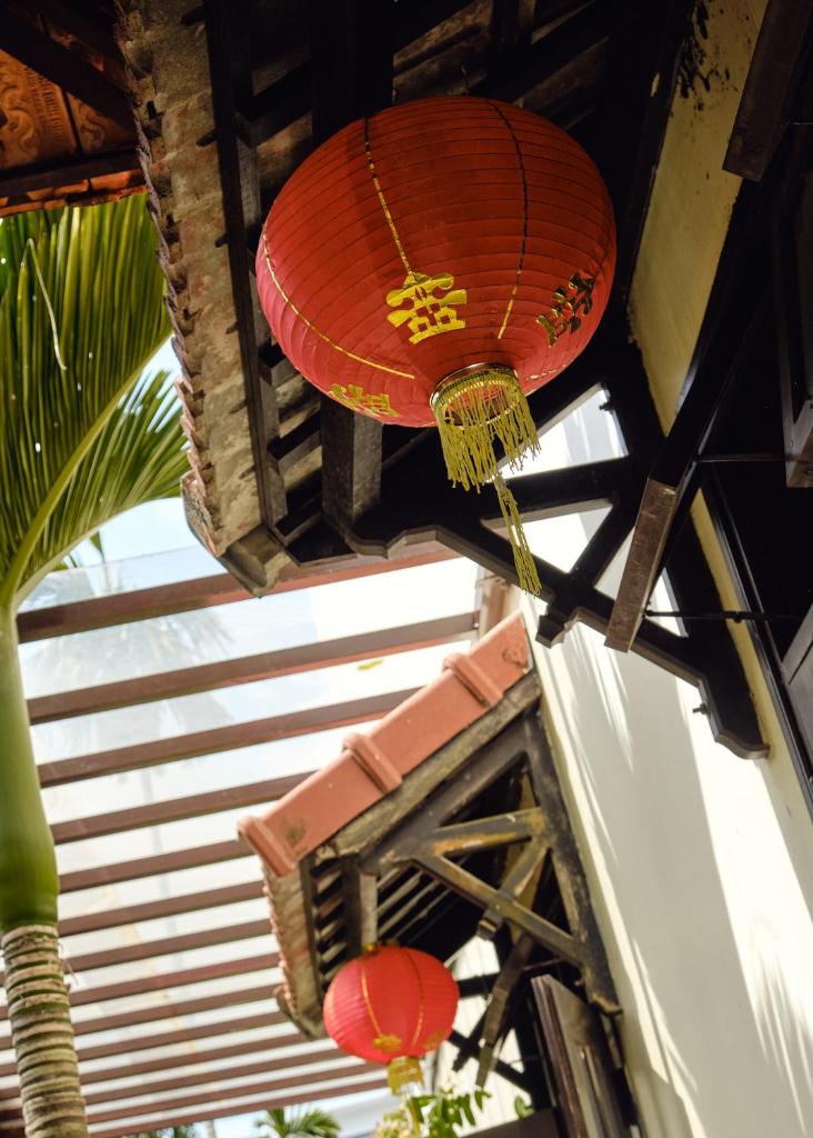 Hoi An Holiday Villa