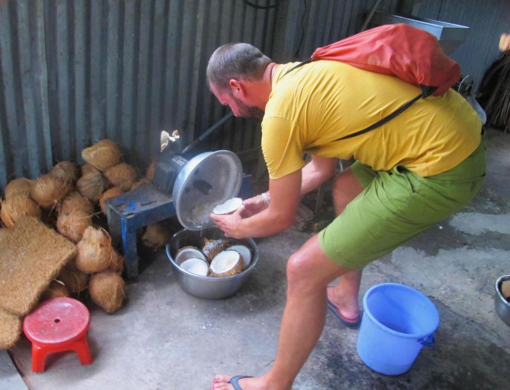 Ben Tre Farm Stay