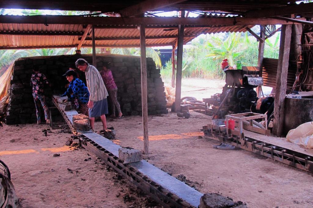 Ben Tre Farm Stay