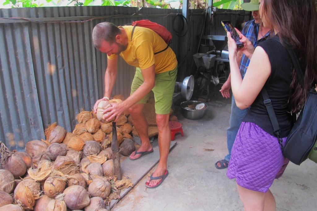 Ben Tre Farm Stay