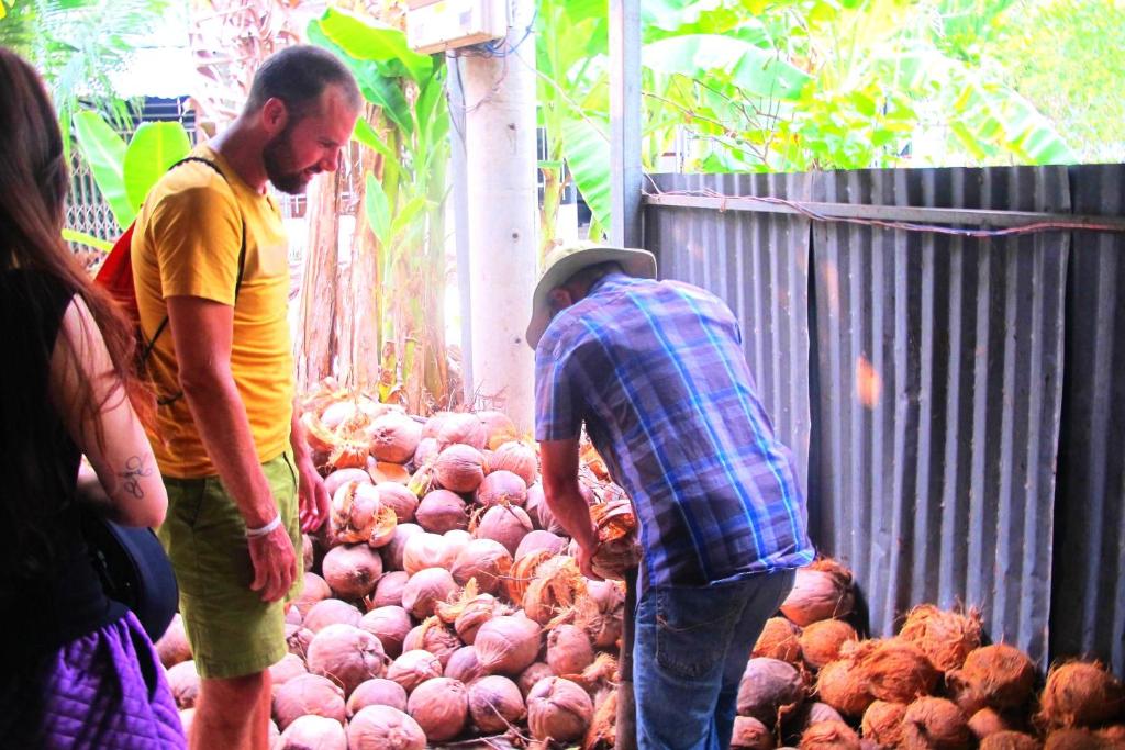 Ben Tre Farm Stay