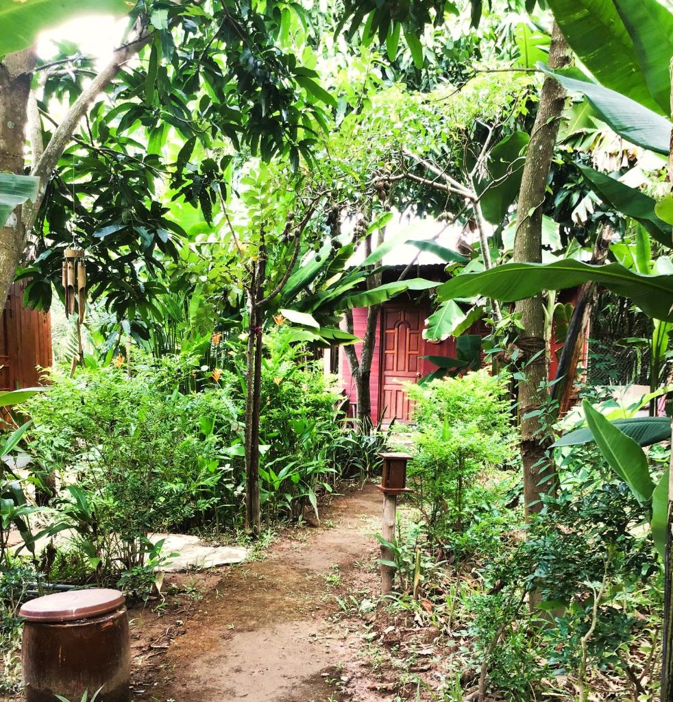 Ben Tre Farm Stay