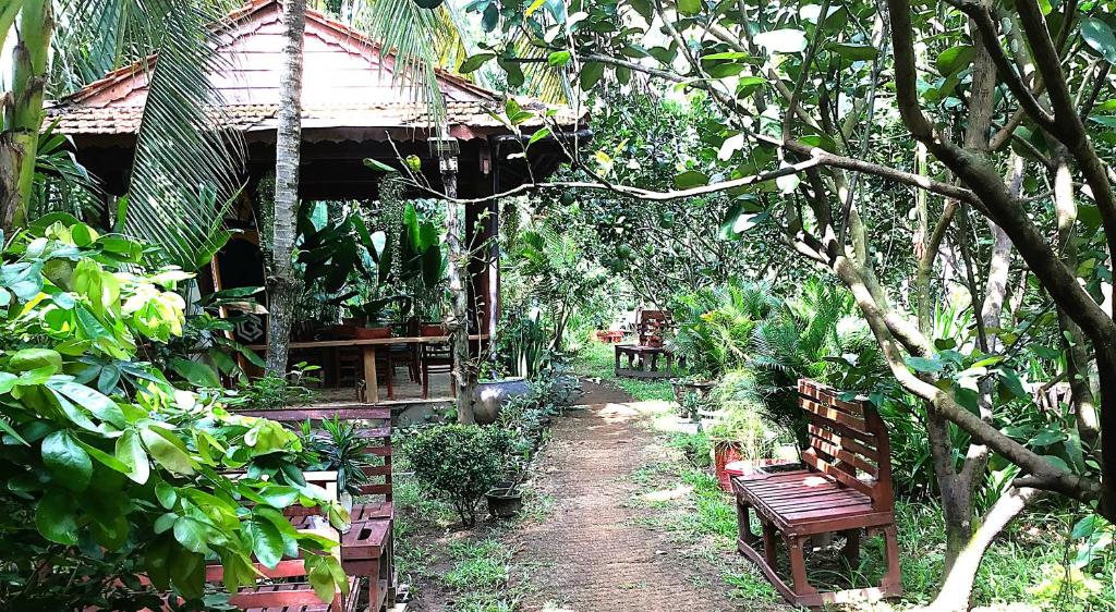 Ben Tre Farm Stay