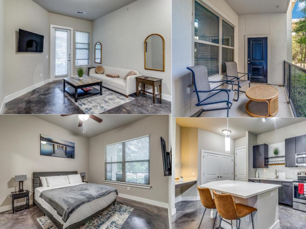 Blissful Living near Airport - Downtown - Uptown image