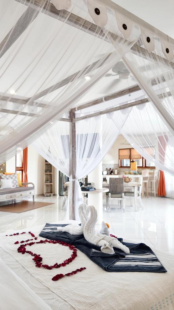 Luz_ita Sunshine Villa photo 2