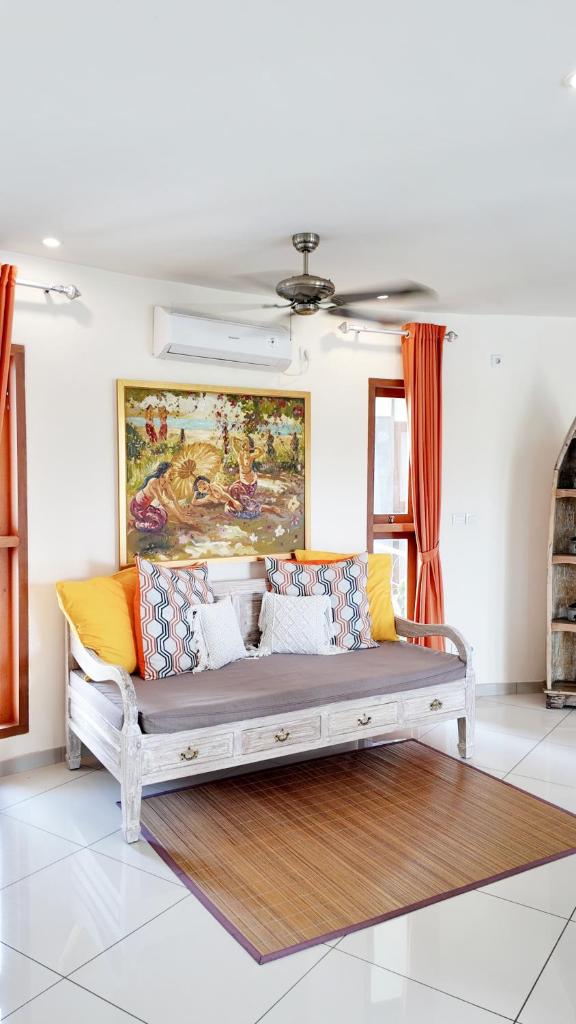 Luz_ita Sunshine Villa photo 4