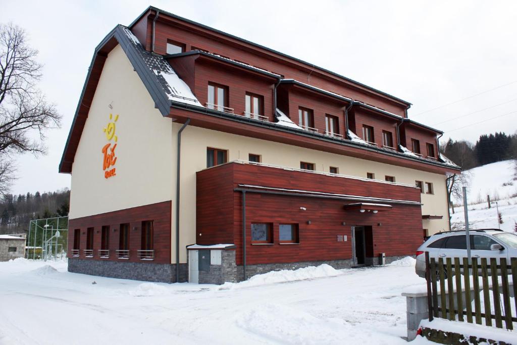 Hotel Toč photo 3