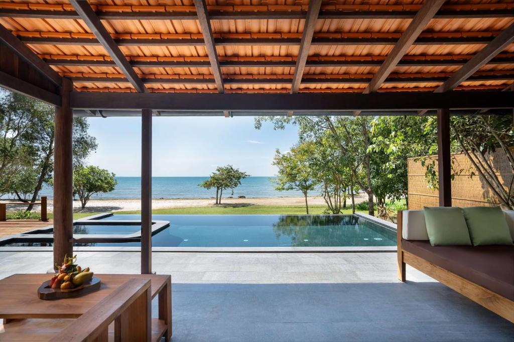 Green Bay Phu Quoc Resort & Spa