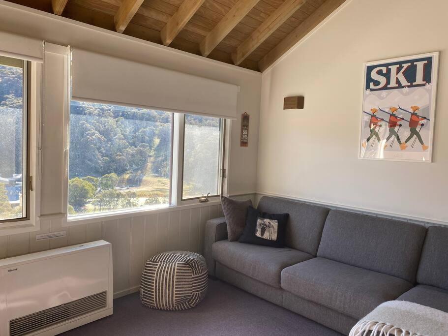 Banjo 3 Chalet - Magnificent view and great location photo 2