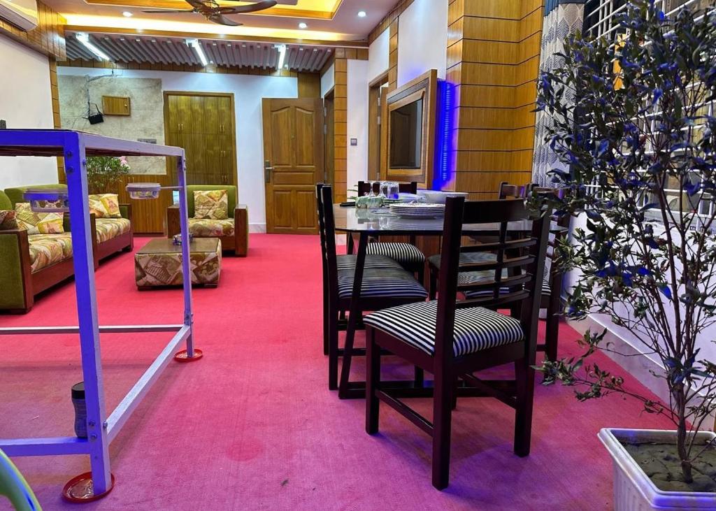 Heart of Rajshahi Hub-Appt C photo 3