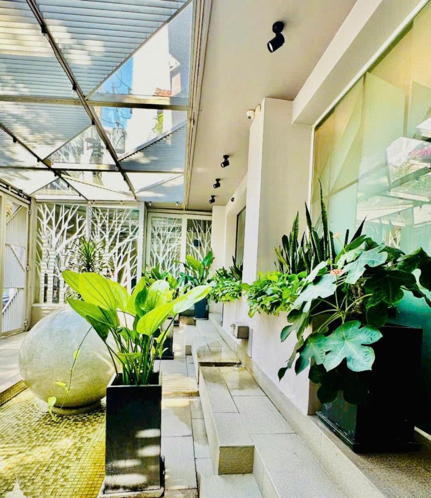 Royal Dragon Boutique Hotel