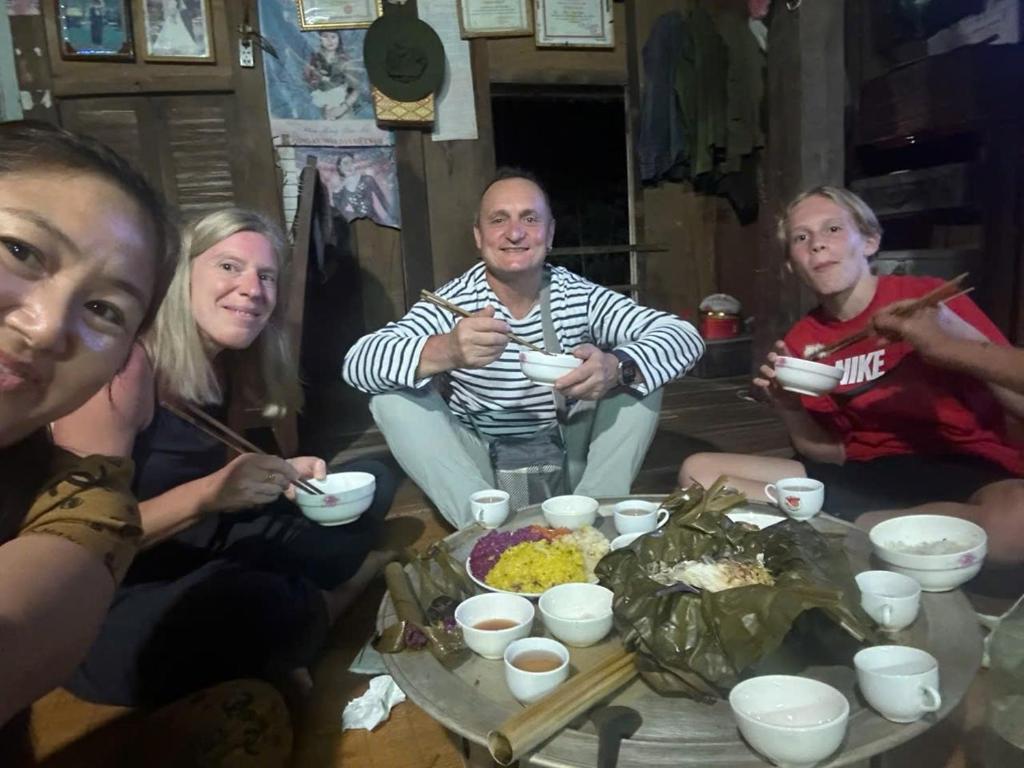 Peaceful MaiChau Homestay