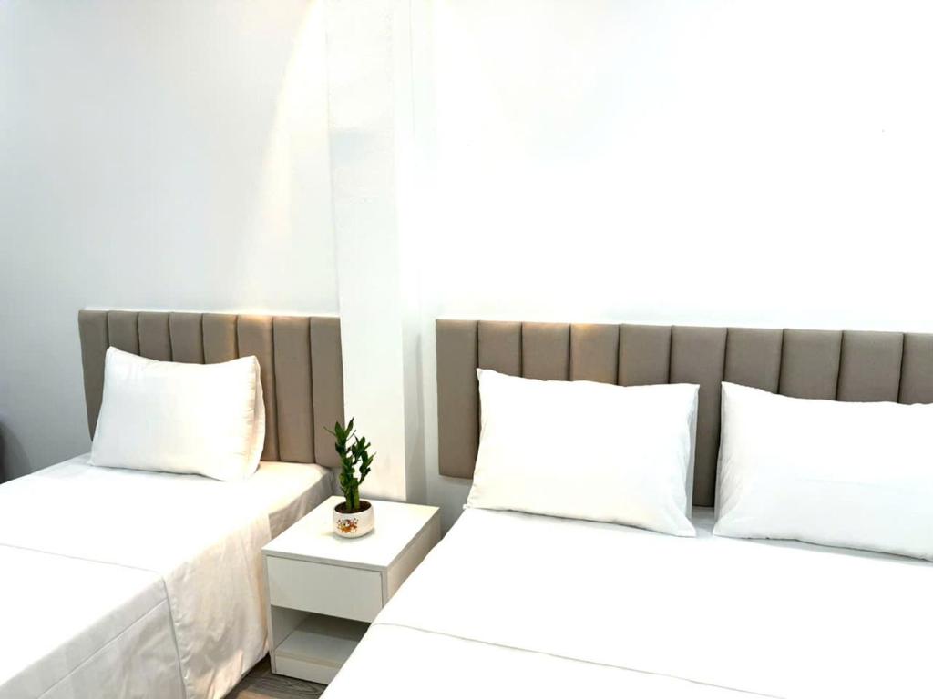 The Queen Hotel & Spa 2