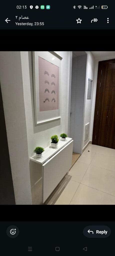 G-Cribs gouna, Al-Ghurdaqah 2