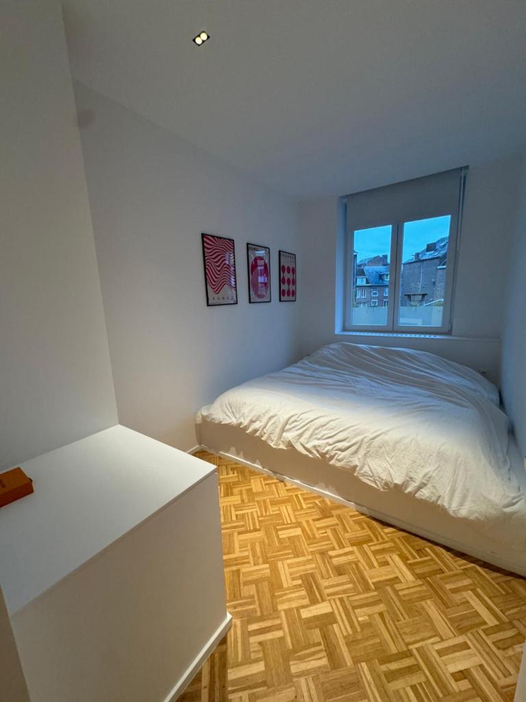 Appartement neuf en plein centre photo 3