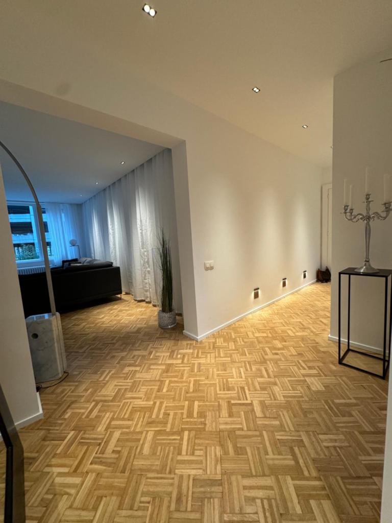 Appartement neuf en plein centre photo 1