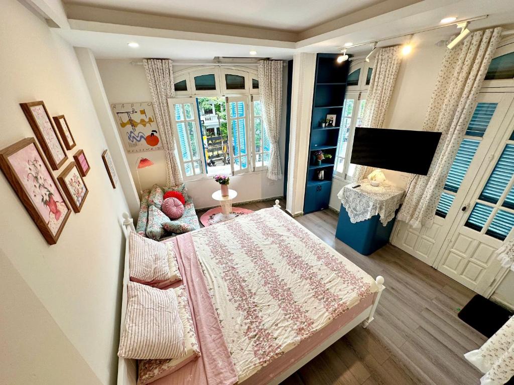 Langmandi Experience ĐC