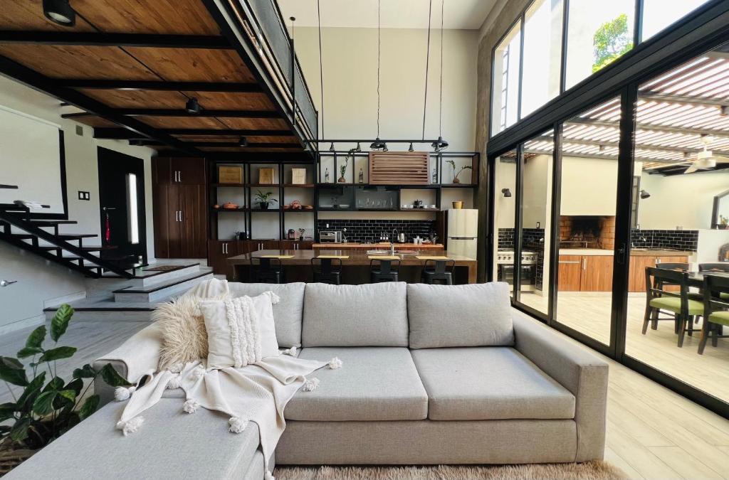 Loft Caracas photo 4