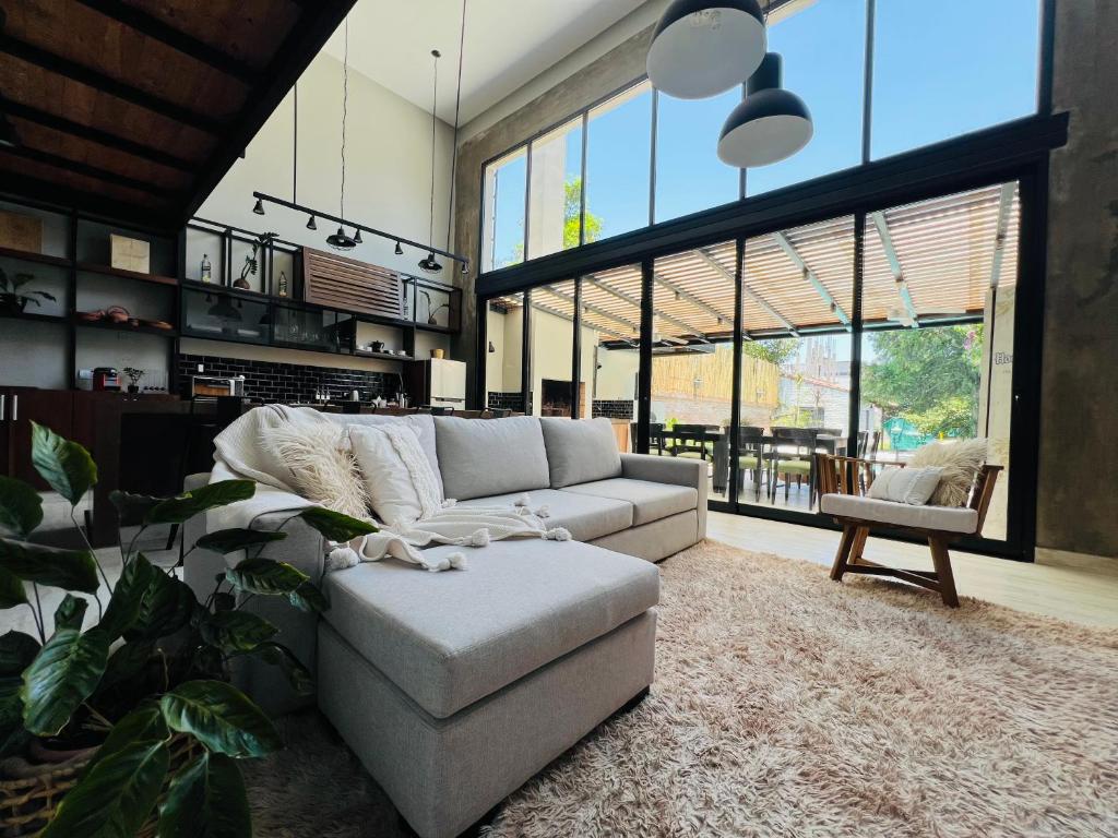 Loft Caracas