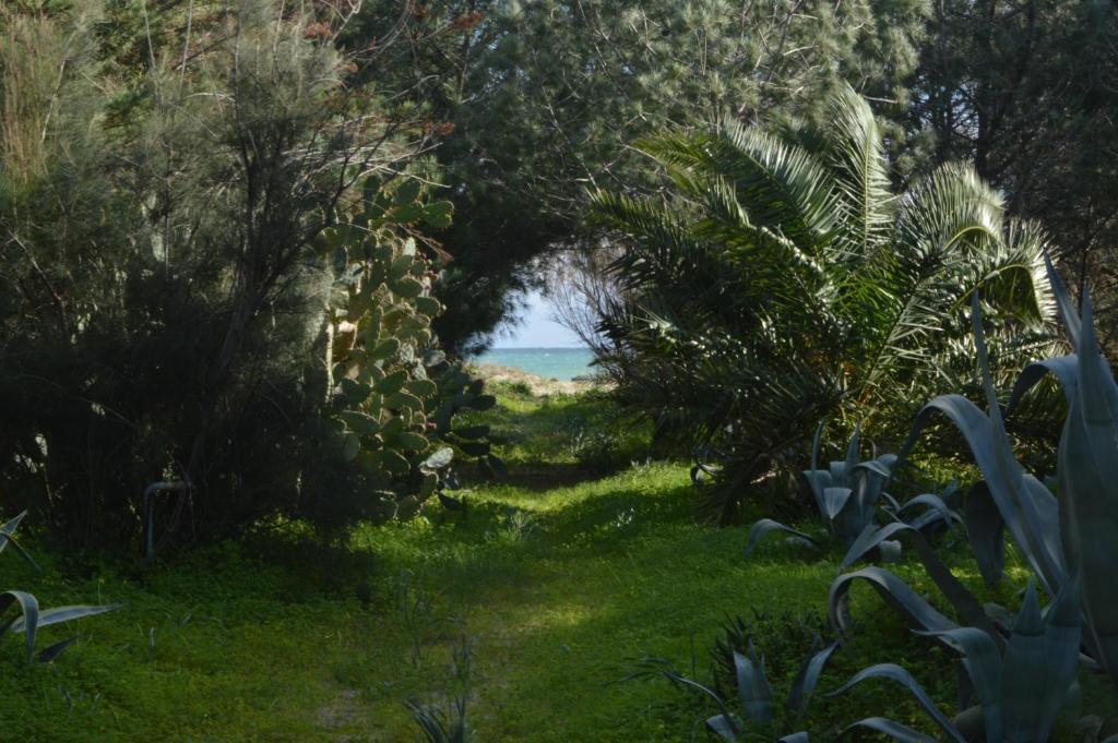 Bedda Casa Al Mare