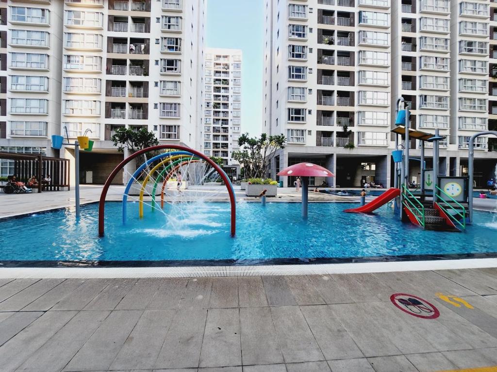 Three Bedrooms Scenic Valley 1