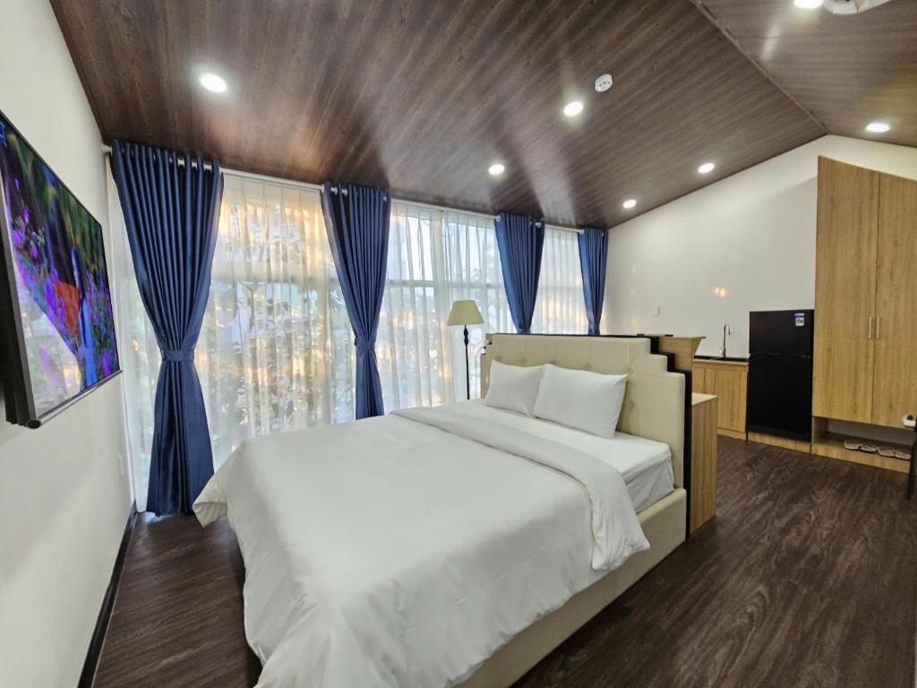 The Passion Hotel Apartment - City Central