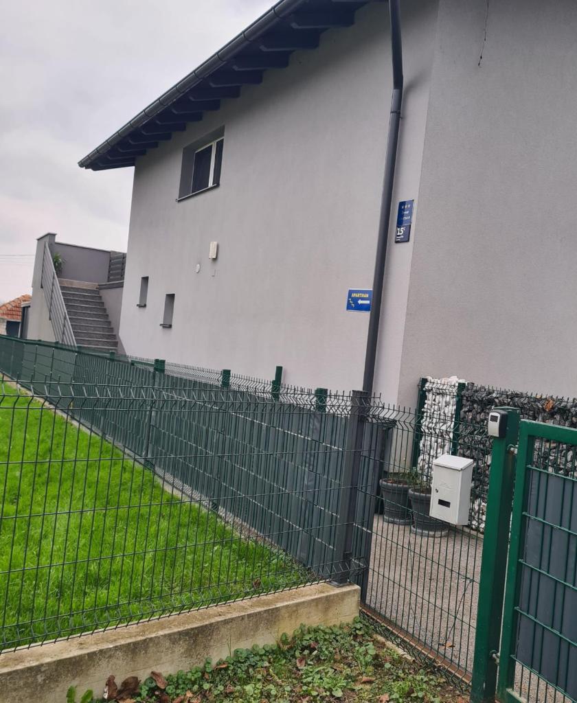 Apartman PEPI