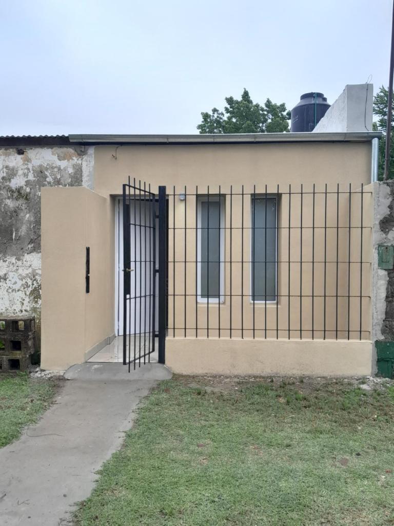 Alquiler temporario Rufino photo 2