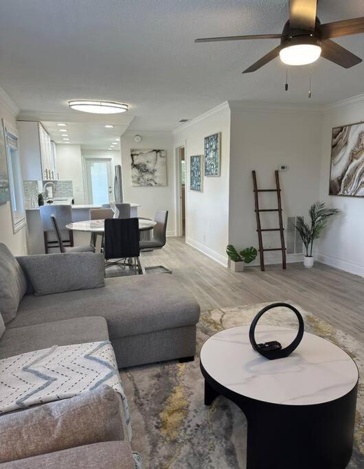 Waterfront Apartment - Intracoastal View Suite! image